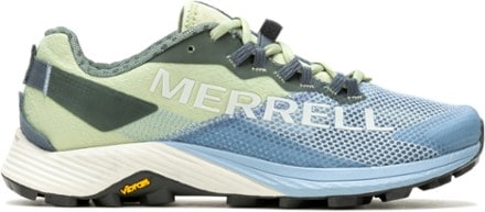 Merrell MTL Long Sky 2 Trail-Running Shoes - Women's 0