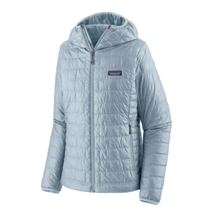 Patagonia Nano Puff Insulated Hoody - Women's 0