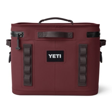 YETI Hopper Flip 18 Soft Cooler 3