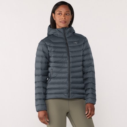 Arc'teryx Cerium Down Hoody - Women's 1