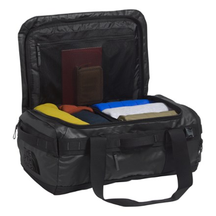 The North Face Base Camp Voyager Duffel - 42 L 3