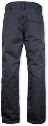 Boulder Gear Front Range Snow Pants - Men's 1