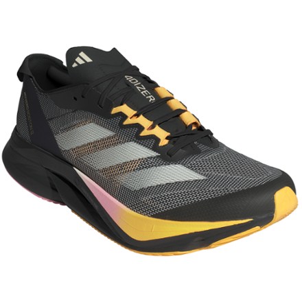 adidas Adizero Boston 12 Road-Running Shoes - Men's 2