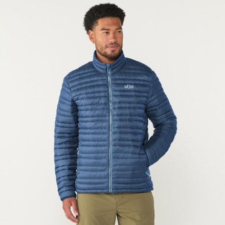 Stio Pinion Down Sweater Jacket - Men's 1