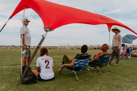 Neso Sidelines Grande Sunshade 10