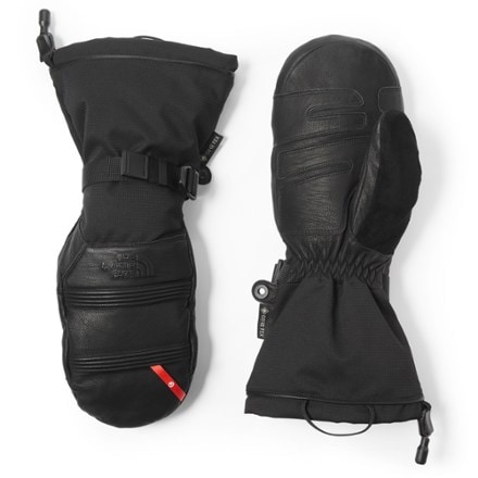 The North Face Summit Series Patrol GTX Mittens 0