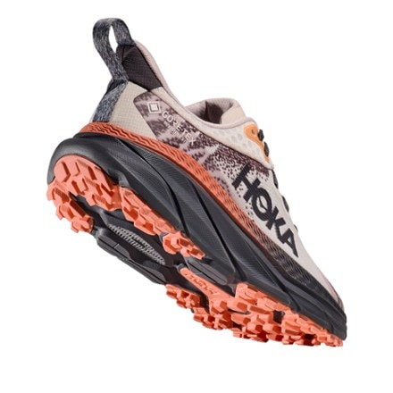 HOKA Challenger 7 GTX Trail-Running Shoes - Women's 7