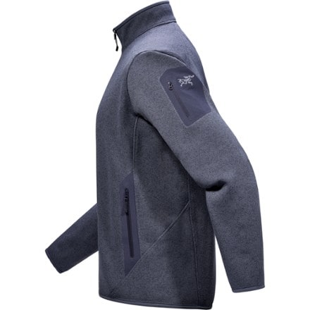Arc'teryx Covert Cardigan - Men's 6