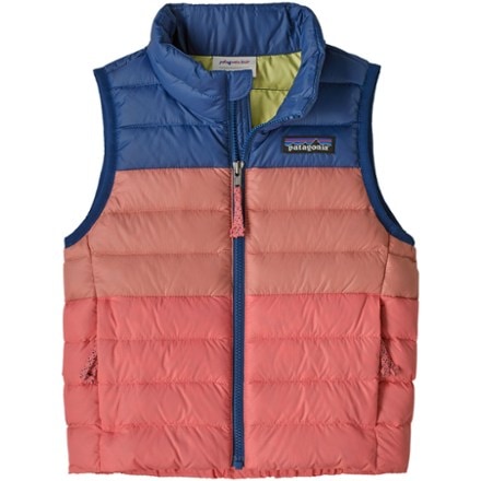 Patagonia Down Sweater Vest - Toddlers' 0