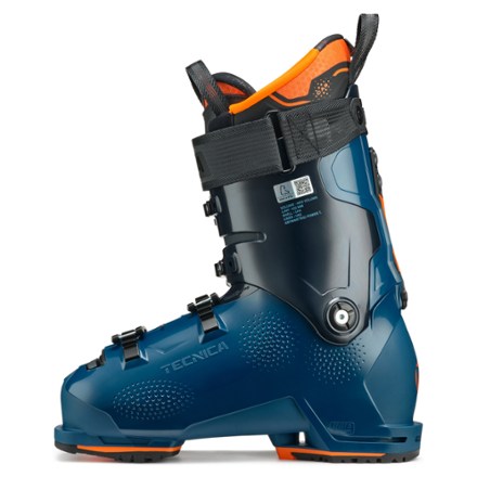 Tecnica Mach1 MV 120 Ski Boots - Men's - 2024/2025 1