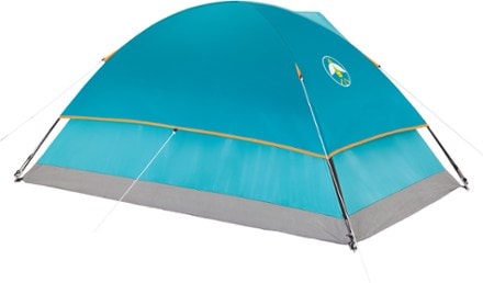 Coleman Kids' Wonder Lake 2-Person Tent 2