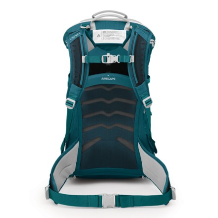 Osprey Poco SLT Child Carrier 5