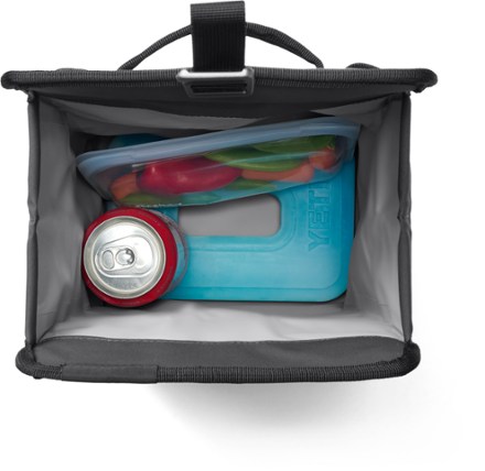 YETI Daytrip Lunch Bag Ice pack not included