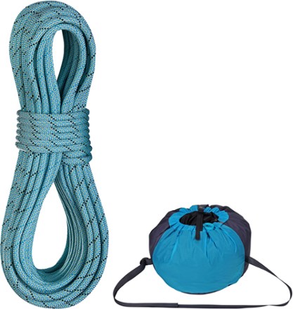 70m climbing rope