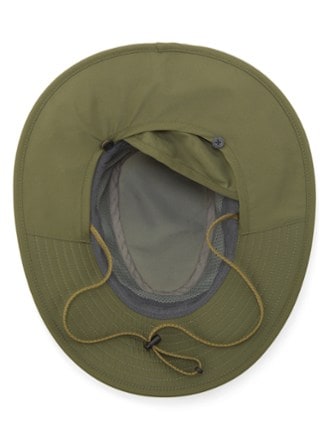 REI Co-op Sahara Sun Hat with Cape 7