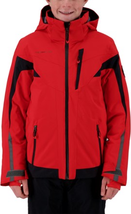 obermeyer mach 11 jacket