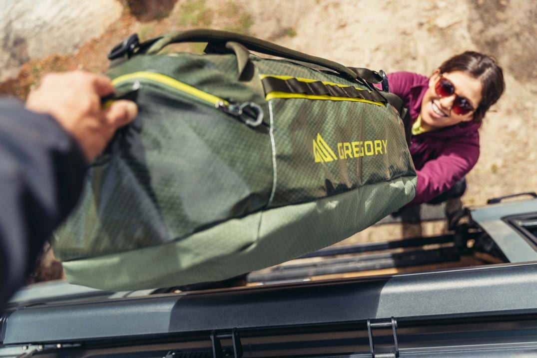 Location Image for Alpaca Duffel 40