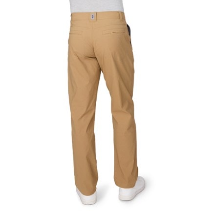 Free Country Stretch Casual Pants - Men's 1