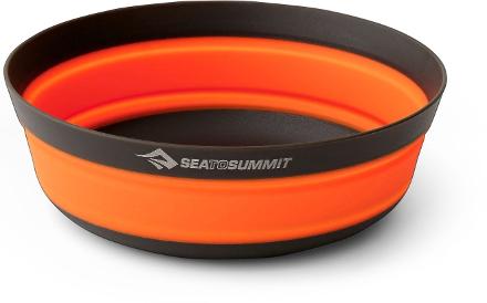 Sea to Summit Frontier Ultralight Collapsible Bowl - Medium 0