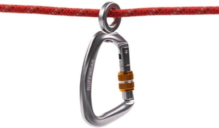 Ruffwear Knot-a-Hitch Campsite Dog-Hitching System 8