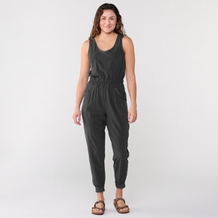 KUHL Vantage Jumpsuit - Women's 3