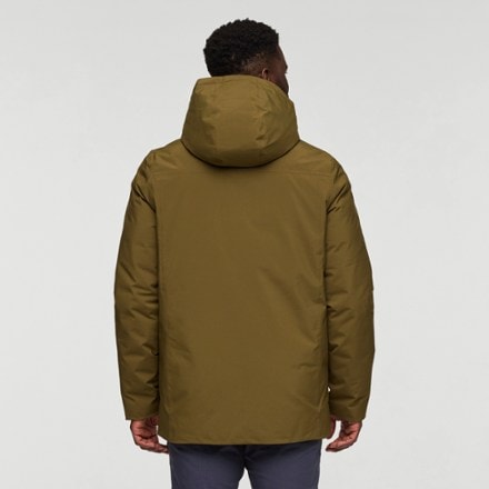 Cotopaxi Calidez Down Parka - Men's 2