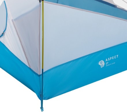 Mountain Hardwear Aspect 2 Tent 5