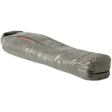 NEMO Soul 15/25 Genderless Endless Promise Synthetic Mummy Sleeping Bag 3