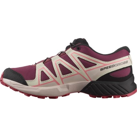 Salomon Speedcross Hiking Shoes - Kids' 1