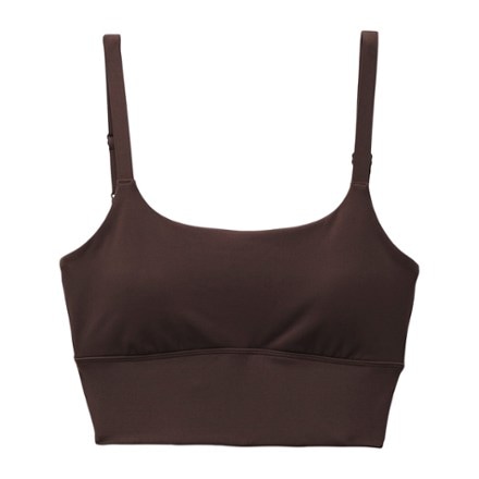 prAna Luxara Bralette 0