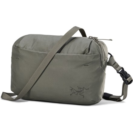 Arc'teryx Heliad Crossbody Bag 0
