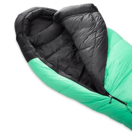 The North Face Inferno 0F Sleeping Bag 6