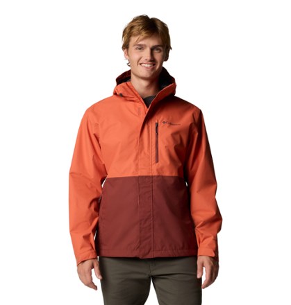 Columbia Men's Hikebound II Jacket