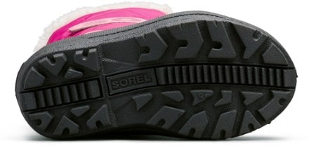 Sorel Snow Commander Boots - Kids' 5