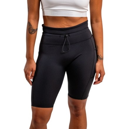 TomboyX Adventure 9" Bike Shorts 1