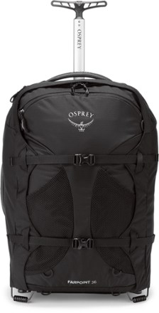 Osprey Farpoint 36 Wheeled Travel Pack - Men's 3