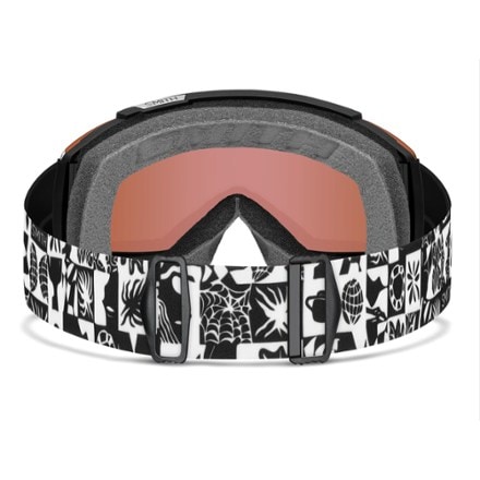 Smith Squad ChromaPop Snow Goggles 4