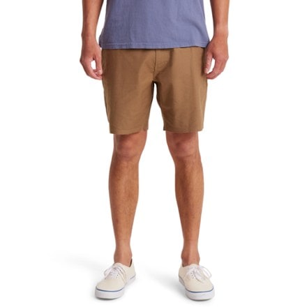 Roark Layover Traveler Shorts - Men's 0