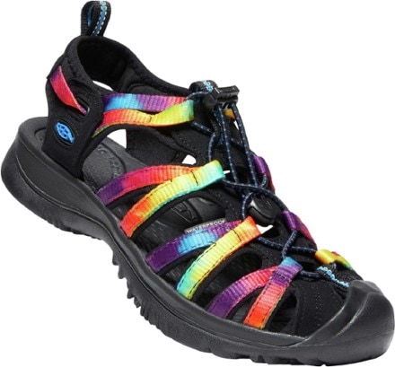 KEEN Whisper Sandals - Women's 1