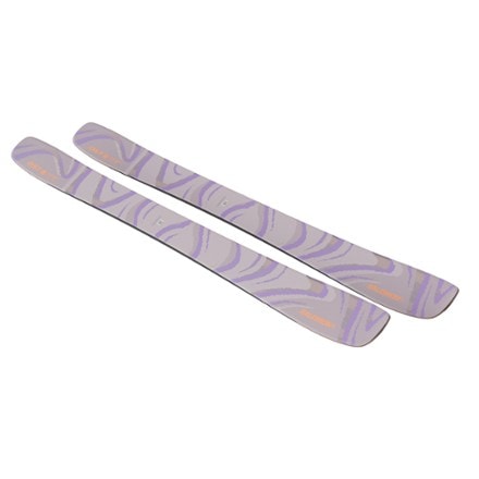 Salomon QST 106 Nirvana Skis - 2025/2026 7