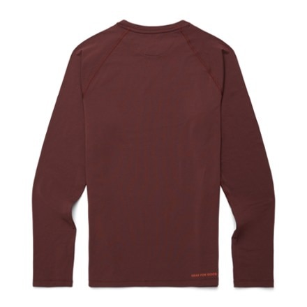 Cotopaxi Liso Base Layer Top - Men's 4