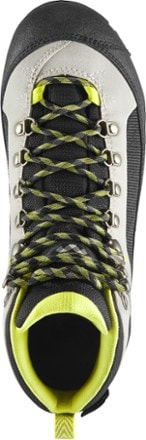 Danner Crag Rat EVO Mountaineering Boots - Women's 6