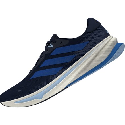 adidas Supernova Rise 2 Road-Running Shoes - Men's 9