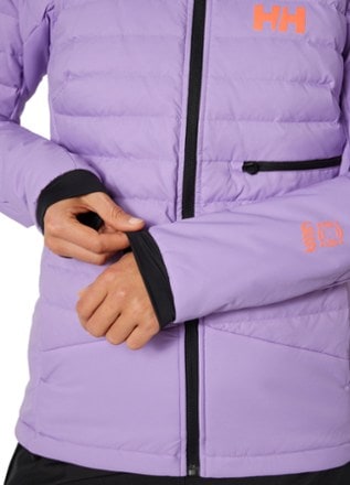 Helly Hansen Elevation LIFALOFT Down Jacket - Women's 4