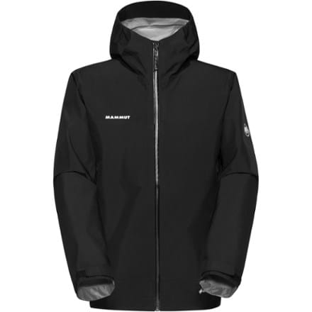 Mammut Crater Light HS Hooded Jacket - Men's 0