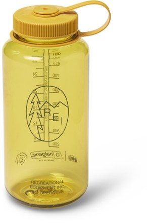 R.A.D® X NALGENE 1L BOTTLE