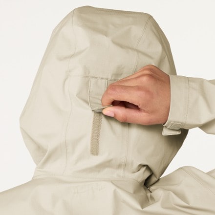 REI Co-op Rainier Rain Jacket - Women's 8