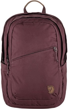 Fjallraven Raven 28 Pack 0