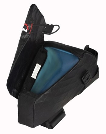 Revelate Designs Mag-Tank 2000 Top Tube Bag 1