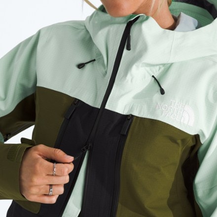 The North Face Ceptor Jacket - Women's 9